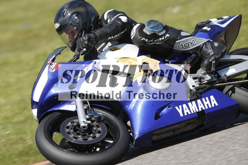 /12 30.04.2025 Speer Racing ADR/Gruppe gelb/773